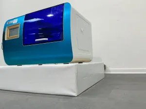 BioTeKe AU1001-96 Automated Nucleic Acid Extraction System with 96-Sample Rotary Platform, 4 of 4