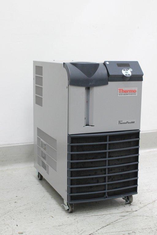Thermo Neslab Thermoflex 900 Recirculating Chiller 900W 5-40°C