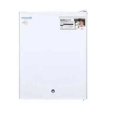 Accucold FS30LMC Countertop Breast Milk Freezer for Clinical and Laboratory Use