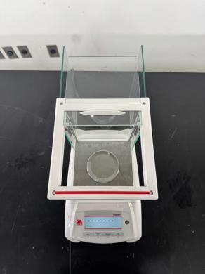 Ohaus Pioneer PX224 Analytical Balance for High-Precision Laboratory Weighing-cover