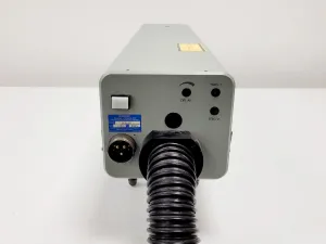 Continuum Surelite Nd:YAG I SLI-10 High-Energy Pulsed Laser System with Power Supply, 9 of 21