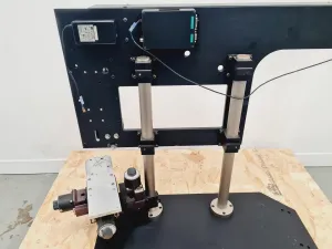 Geolase Merchantek EO MIR20 Tunable Infrared Laser System, 8 of 26