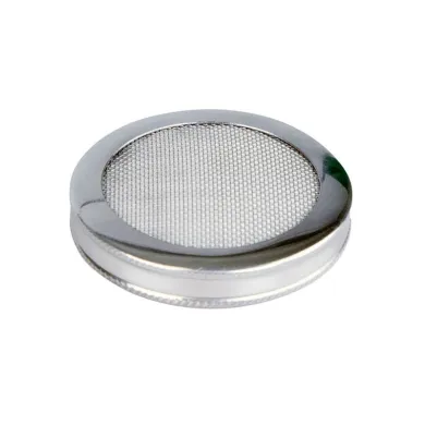 Radwag Voluminous Sample Container