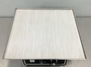 Lab Line Maxi Rotator 4361 Bi-directional Orbital Rotator for Gentle Sample Mixing, 6 of 10