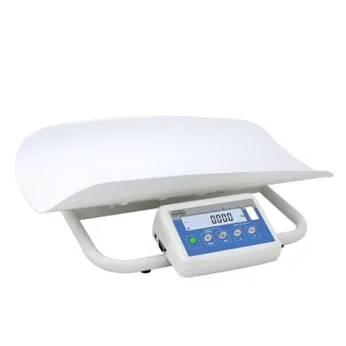 Radwag C315.10/20.D-1 Baby Scale