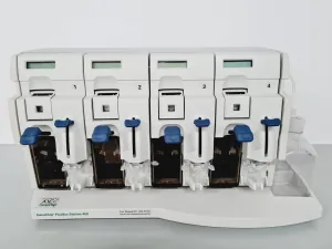 Affymetrix GeneChip Scanner 3000 System with Fluidics Station, 13 of 20