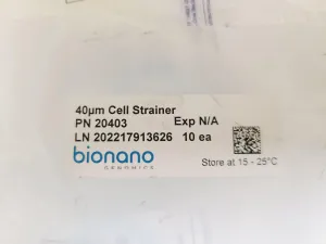 Bionano Genomics Saphyr Optical Genome Mapping System for High-Resolution Genome Analysis, 22 of 25