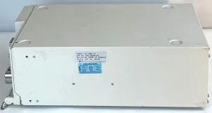 Shimadzu LC-10AD VP Pulse-Free Solvent Delivery Pump for HPLC, 10 of 20