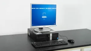 Roche Desktop CPU with Light Cycler Software for Molecular Diagnostic PCR Systems, 2 of 4