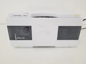 Agilent 1200 Series Binary Pump G1312B, 2 of 17