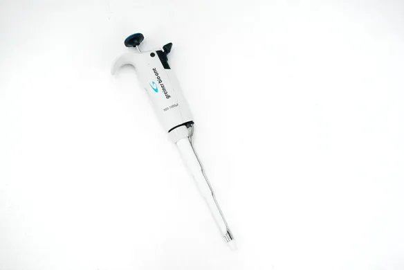 Greiner Bio-One 1Ch 100-1000 µL Manual Single-Channel Pipette