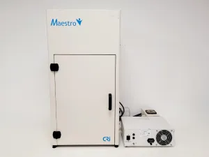 Maestro CRi In-Vivo Fluorescence Imaging System Model M-MSI-500-FL, 3 of 32