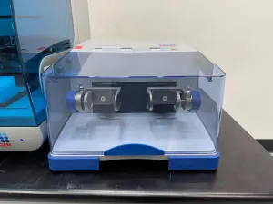 Qiagen QIAcube HT Automated High-Throughput Nucleic Acid Purification System with TissueLyser II and VS04 Vacuum Station, 7 of 12