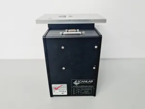 Synrad Firestar Series Ti FSTI80KFC Laser with UC-2000 Controller and HurryScan II 14 Scanner, 28 of 38