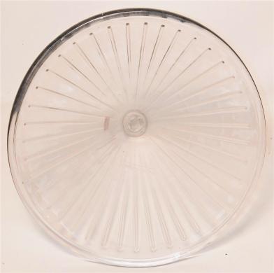 Variety Glass VAR6958 Fluted Filter Funnel - 2000mL-cover