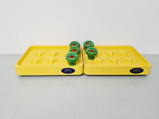 WTW OxiTop IS 12 Inductive Stirring System for Bioprocess and Respirometry Applications-cover