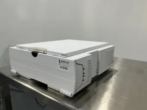 Agilent 1260 Infinity II Multicolumn Thermostat Module G7116A for HPLC Systems, 2 of 4