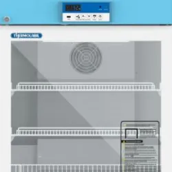 Thermolabil TH-081 Pharmacy Edition Refrigerator for Medicine Storage, 2 of 6