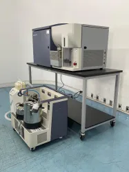 BD FACSAria IIu 3-Laser High-Speed Automated Cell Sorter, 2 of 4