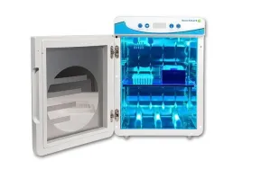 Benchmark B1450 UV-Clave UltraViolet Chamber, 115V, 2 of 3