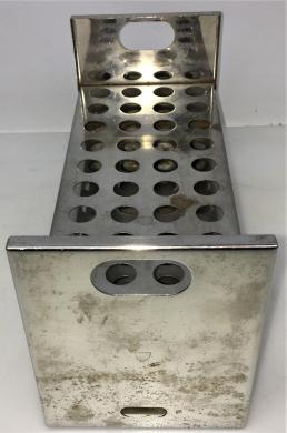 Autosampler Tube Rack - 40-Place-cover