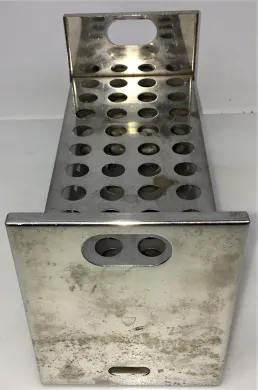 Autosampler Tube Rack - 40-Place