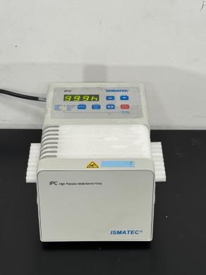 Ismatec IPC High Precision Multichannel Peristaltic Pump for Laboratory Fluid Handling-cover