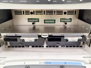 Thermo Scientific Dionex ICS-5000 Ion Chromatography System with DC-5, DP-5, EG-5 Modules, 19 of 32