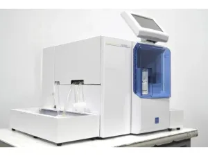 YSI 2950D-3 Multi-Module Biochemistry Analyzer with Biosensor and ISE Technology, 7 of 10