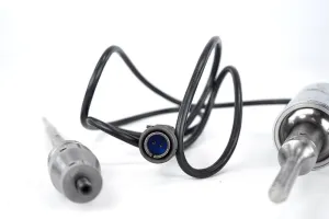 Branson Ultrasonic Converter Sonotrode, 2 of 5