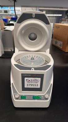 Corning LSE Benchtop High Speed Microcentrifuge for Rapid Sample Processing-cover
