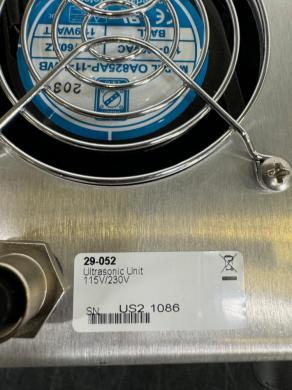 VWR Ultrasonic Homogenizer for Sample Preparatio | QuestPair
