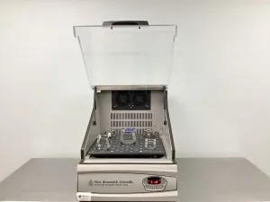 New Brunswick Excella E24R Refrigerated Incubator Shaker with Orbital Motion, 5 of 12