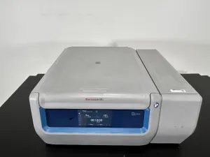 Thermo Sorvall X4R Pro-MD Series Refrigerated Centrifuge with Digital Touchscreen, 5 of 8
