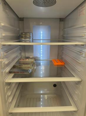 PHCBI MPR-N250FH Pharmaceutical Refrigerator with Glass Door for Controlled Storage-cover