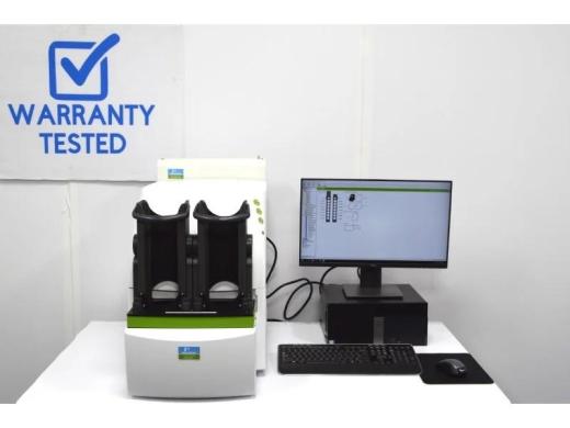 Revvity Perkin Elmer EnVision 2105 Dual Detector Multimode Microplate Reader with TRF Laser-cover