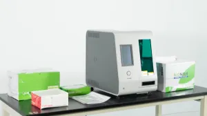 BioNeer ExiPrep 96 Lite Automated Nucleic Acid Extraction System for High-Throughput Sample Processing, 2 of 4