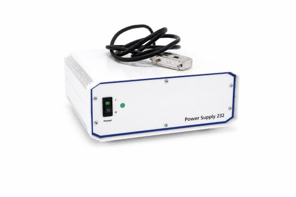 Zeiss VP232-2 232 External Power Supply for Axio Imager and Observer Microscopes-cover