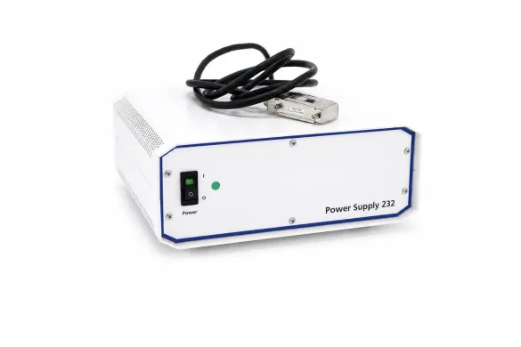Zeiss VP232-2 232 External Power Supply for Axio Imager and Observer Microscopes