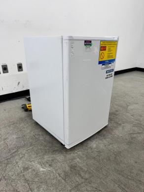 Fisher Scientific Model 05LFEEFSA Undercounter Laboratory Freezer-cover