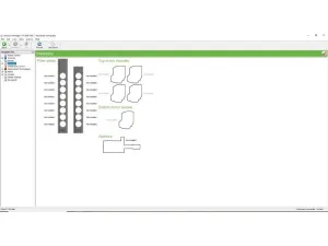 Revvity EnVision 2105-0020 Multimode Microplate Reader with AlphaScreen Laser and Ultra-Sensitive Luminescence Detection, 8 of 50