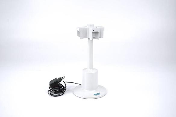 Biohit Sartorius ProLine Charging Pipette Stand Base-cover