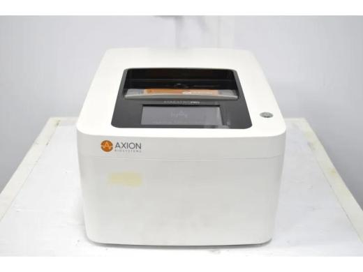 Axion Biosystems Maestro Pro MEA System for High-Throughput Neural and Cardiac Electrophysiology-cover