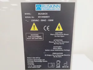 Baker Ruskinn BUGBOX Anaerobic Cabinet for Controlled Atmosphere Workflows, 5 of 20