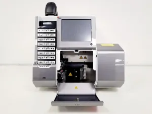 Beckman Coulter DxH 560 Autoloader Automated Hematology Analyzer, 10 of 11