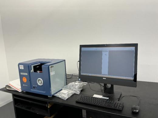 STEMCELL Technologies STEMvision Automated Cell Counter Imager for Cell Biology Applications-cover