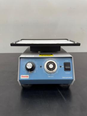 Thermo Model 4625 Titer Plate Shaker for Precise Microplate Mixing-cover