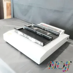 TAITEC EVR-034 Benchtop Shaking Mixer, 2 of 5