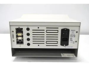 Eppendorf DASGIP Parallel Bioreactor System ver 5.0 for Cell Culture with 4 Vessels and Integrated Gas Mixing, pH/DO, and Temperature Control, 16 of 54