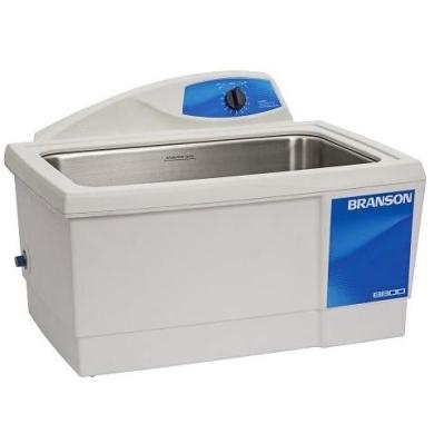 Branson M8800 Mechanical Ultrasonic Cleaner-cover